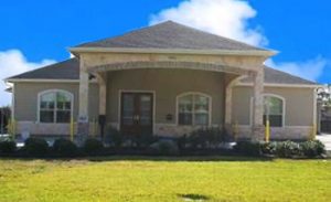Lancaster's New Community Center is open!