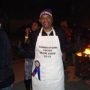 Lancaster Community Association chef!